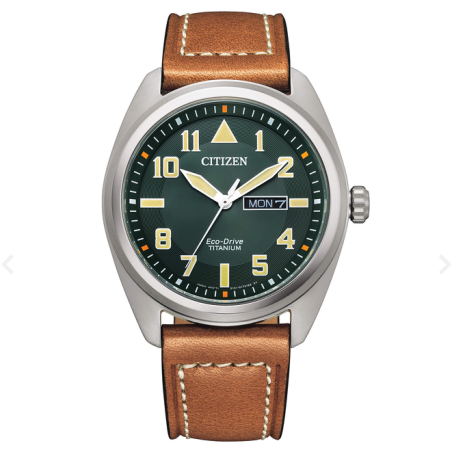 CITIZEN SUPER TITANIO 8561