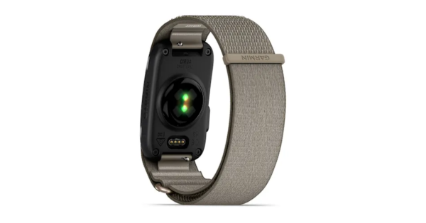 GARMIN CIRQA Smart Band French Grey