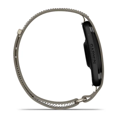 GARMIN CIRQA Smart Band French Grey