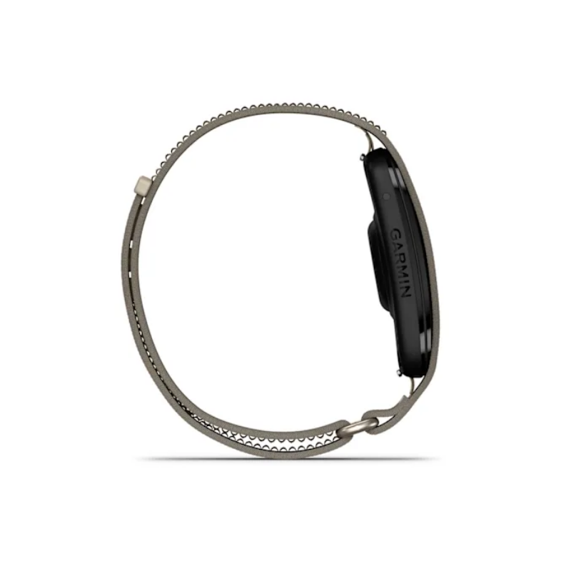 GARMIN CIRQA Smart Band French Grey