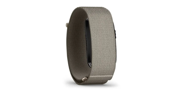 GARMIN CIRQA Smart Band French Grey