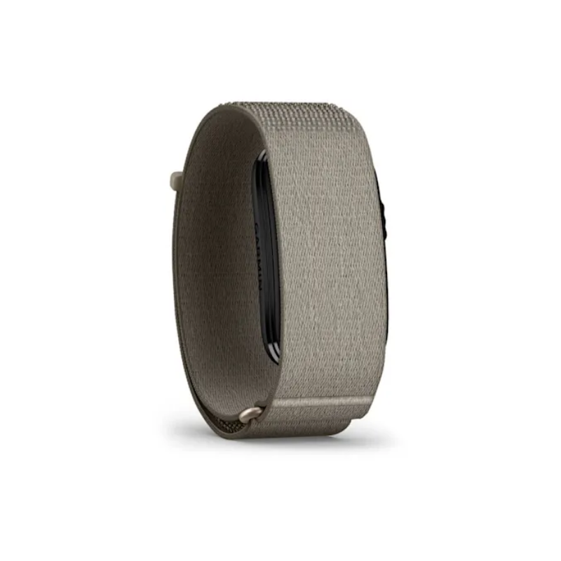 GARMIN CIRQA Smart Band French Grey