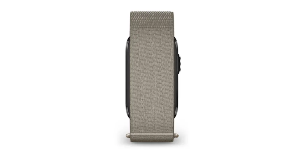 GARMIN CIRQA Smart Band French Grey