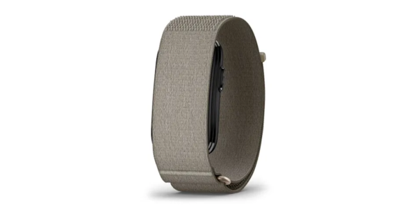 GARMIN CIRQA Smart Band French Grey