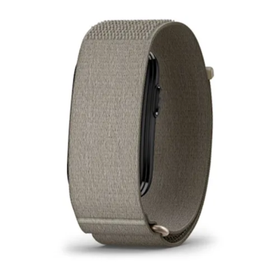 GARMIN CIRQA Smart Band French Grey