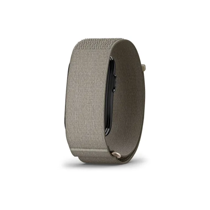 GARMIN CIRQA Smart Band French Grey