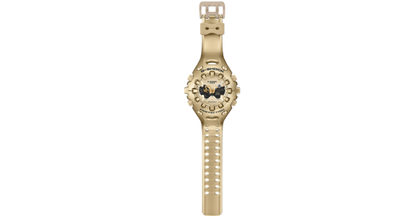 CASIO G SHOCK Serie GA-V01