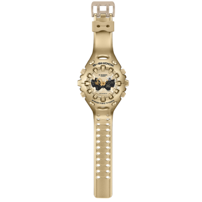 CASIO G SHOCK Serie GA-V01