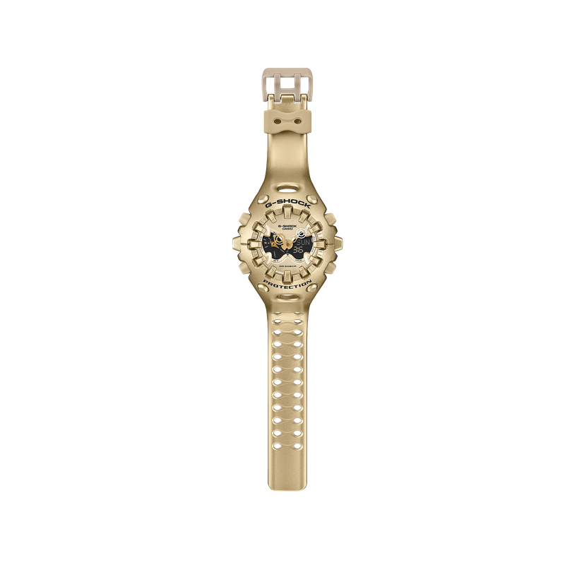 CASIO G SHOCK Serie GA-V01