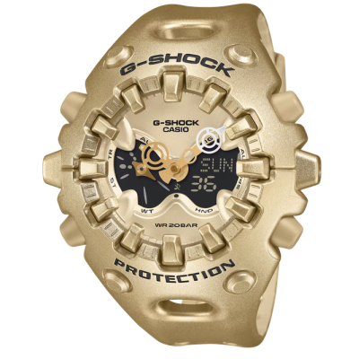 CASIO G SHOCK Serie GA-V01