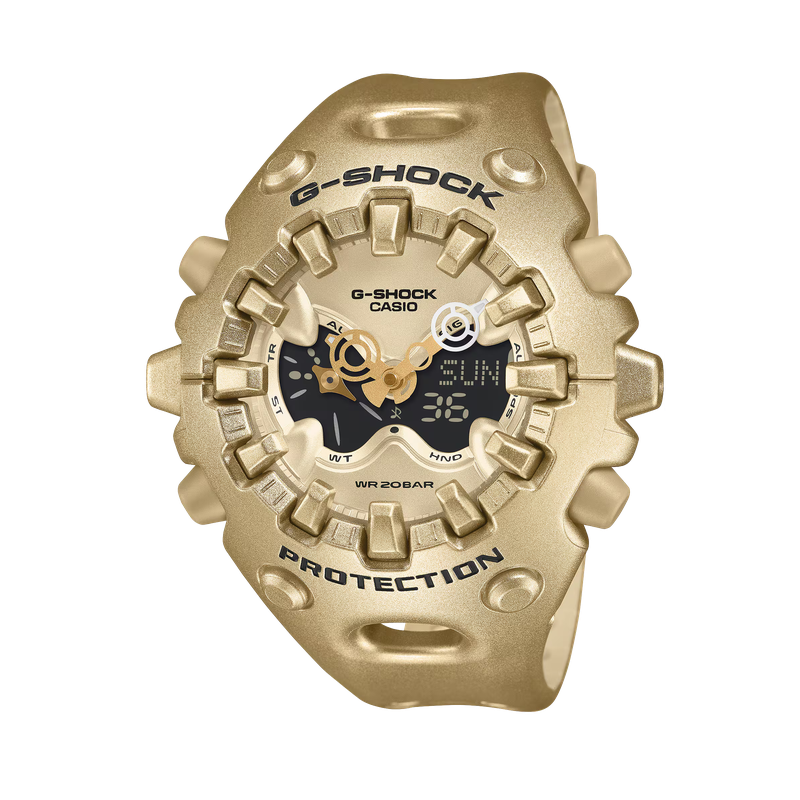 CASIO G SHOCK Serie GA-V01