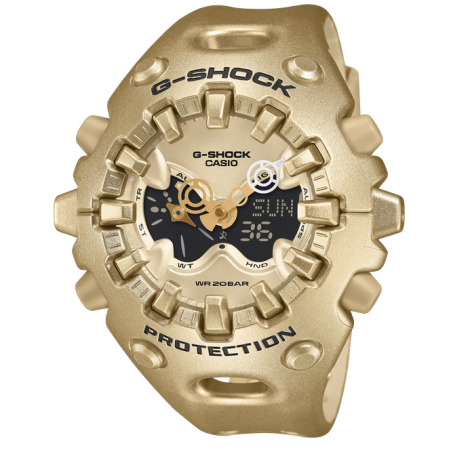 CASIO G SHOCK Serie GA-V01