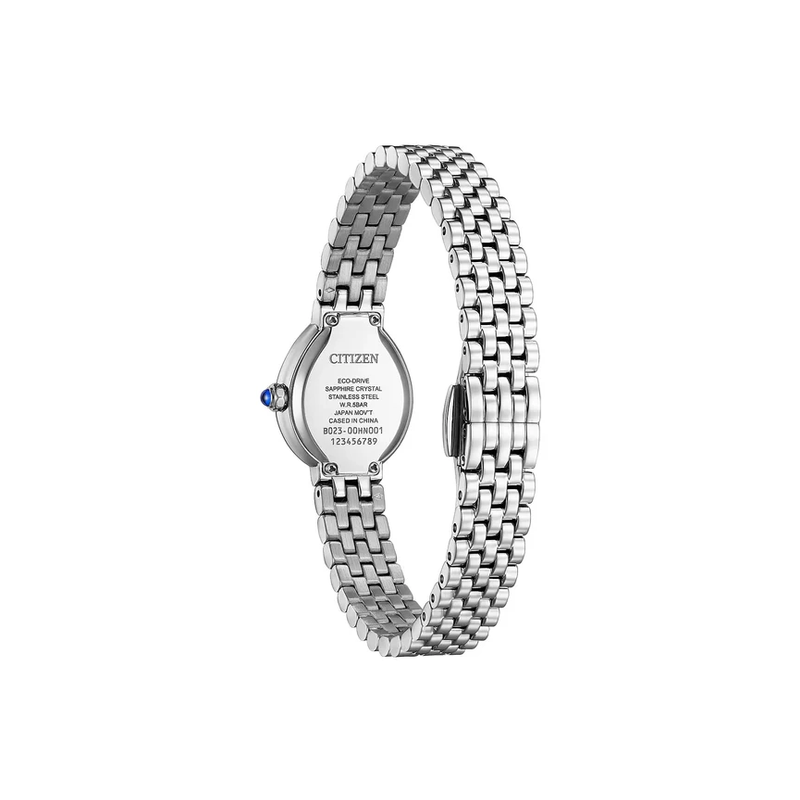 Citizen Lady Donna Limited Edition Blu EX1540-58L