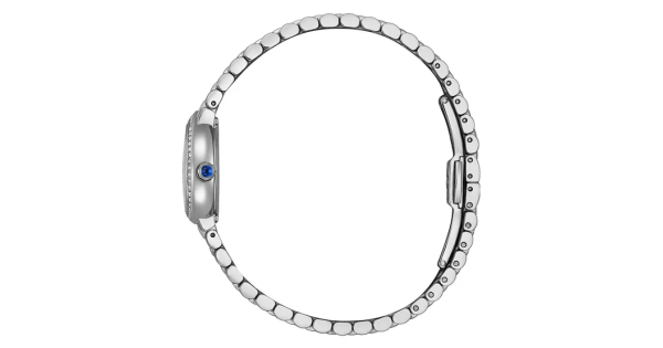 Citizen Lady Donna Limited Edition Blu EX1540-58L