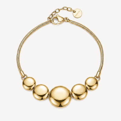 BROSWAY BRACCIALE MUSE NECKLACE