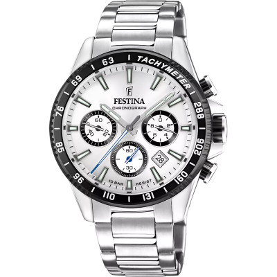 FESTINA TIMELESS Chronograph