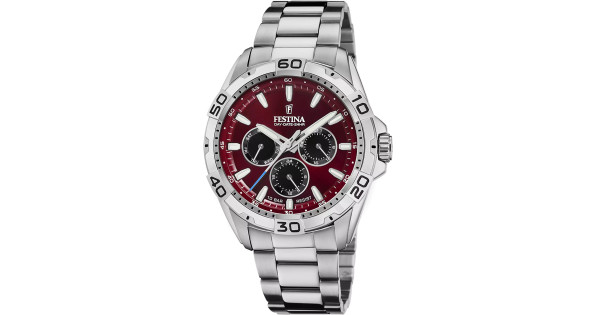FESTINA MULTIFUNCTION Chronograph