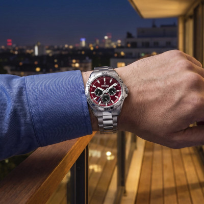 FESTINA MULTIFUNCTION Chronograph
