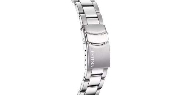 FESTINA MULTIFUNCTION Chronograph