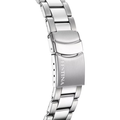 FESTINA MULTIFUNCTION Chronograph