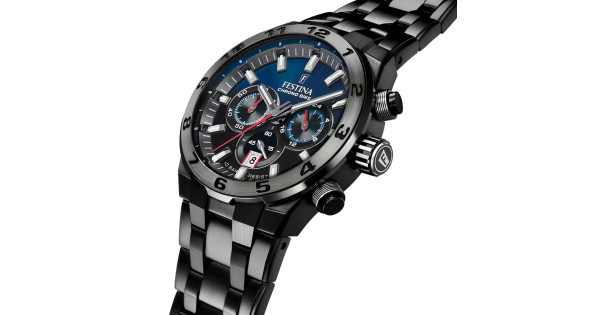 FESTINA edizione speciale black