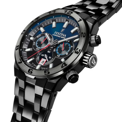 FESTINA edizione speciale black