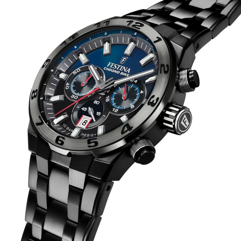 FESTINA edizione speciale black