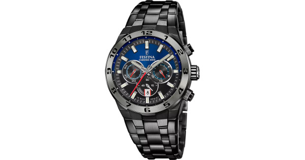 FESTINA edizione speciale black