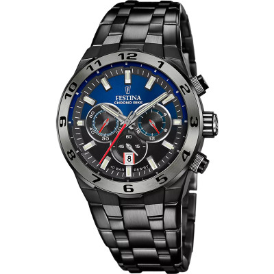 FESTINA edizione speciale black