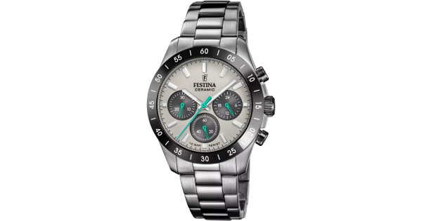 FESTINA GHIERA IN CERAMICA