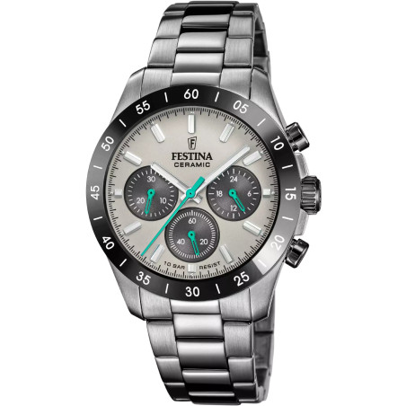 FESTINA GHIERA IN CERAMICA