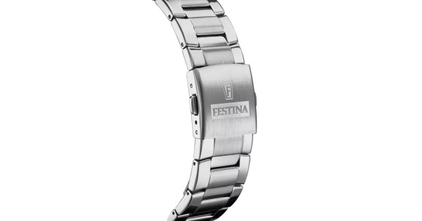 FESTINA TIMELESS CHRONOGRAPH