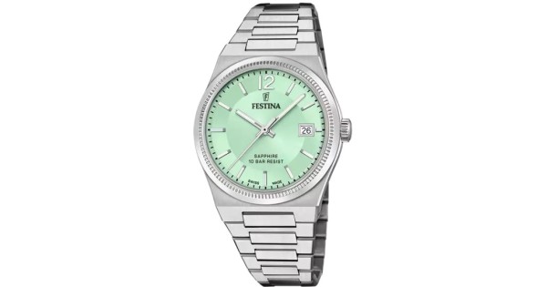FESTINA SWISS MADE