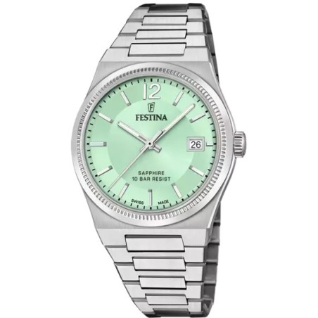 FESTINA SWISS MADE