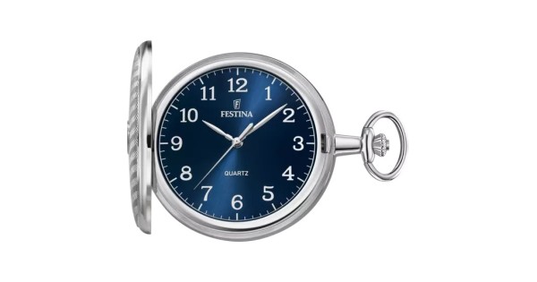 FESTINA BLU UOMO