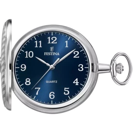 FESTINA BLU UOMO
