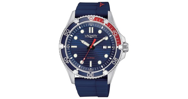 VAGARY Aquadiver Solotempo