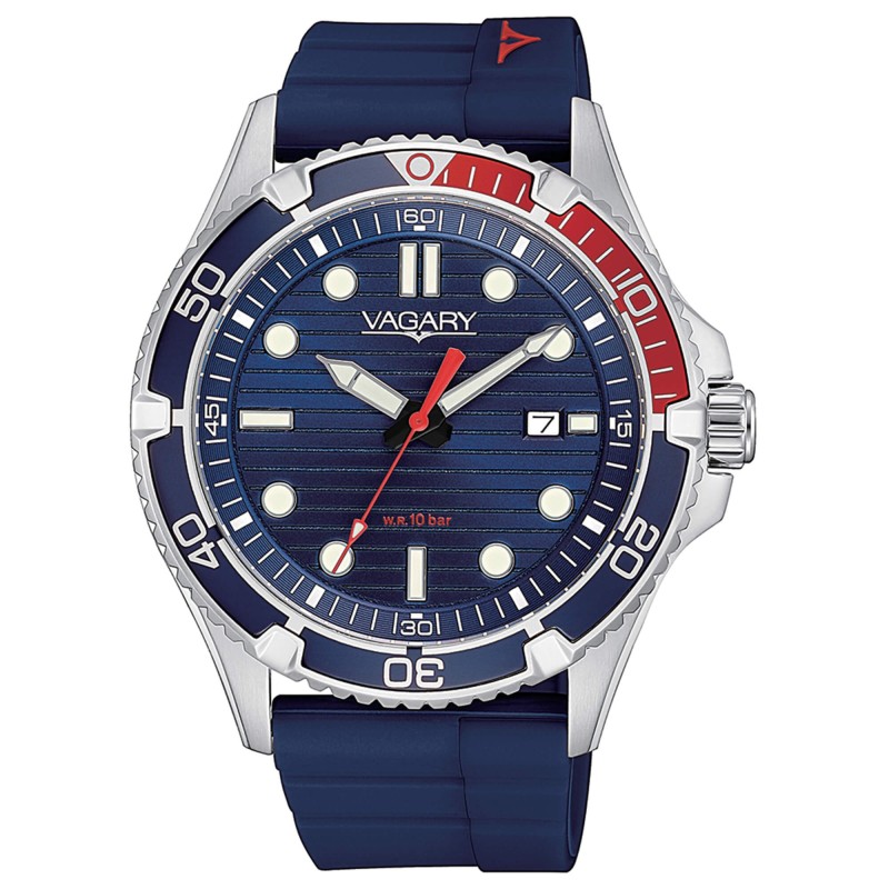 VAGARY Aquadiver Solotempo