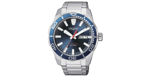 VAGARY G.Matic Aqua