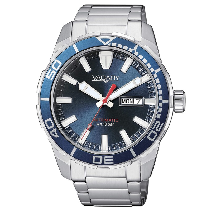 VAGARY G.Matic Aqua