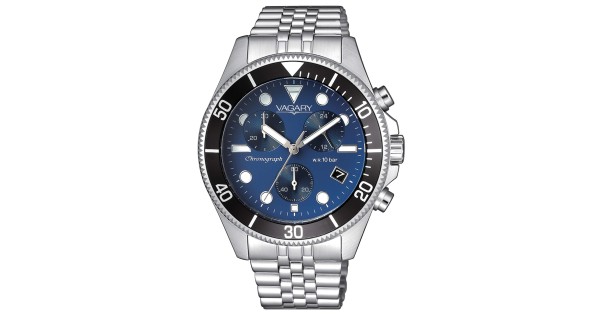 VAGARY Aqua39 Crono