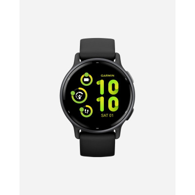 GARMIN vívoactive® 5 Black & Slate