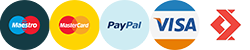 Payment methods